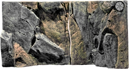 Rocky-juwel - 80 x 42