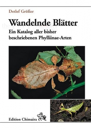 Wandelnde Blätter