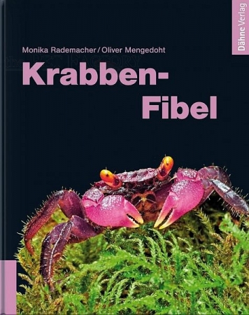 Krabben - Fibel