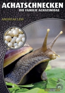 Achatschnecken (Die Familie Achatinidae)