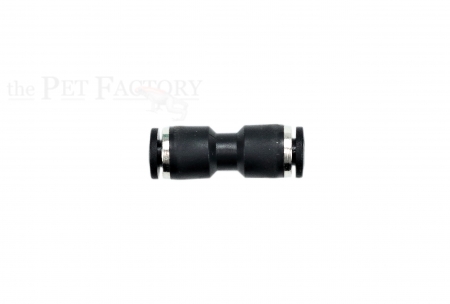 Gerade Steckverbindung 4 mm