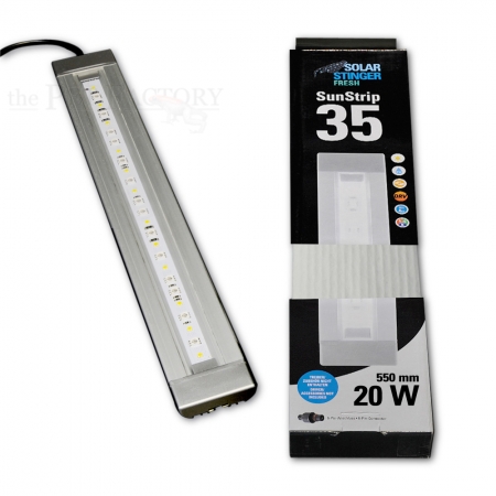 SolarStinger SunStrip 35 Fresh 550 (19,3W)