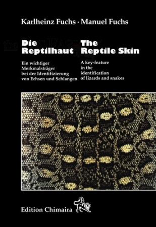 Die Reptilhaut - The Reptile Skin