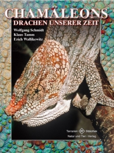 Chamäleons - Drachen unser Zeit