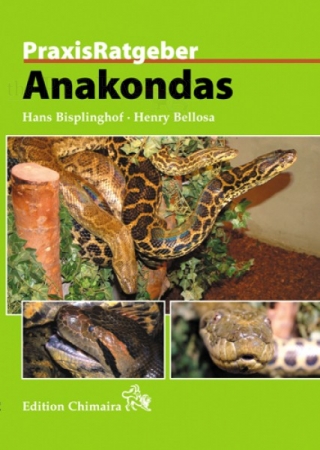 PraxisRatgeber Anakondas