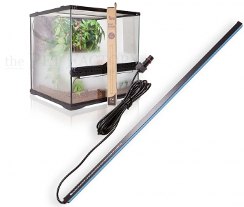 SolarRaptor HeatStrip II 950mm 16W