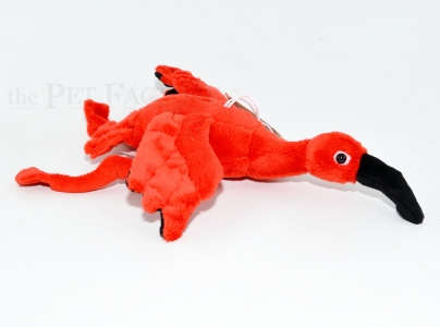 Kuschel Scharlachsichler