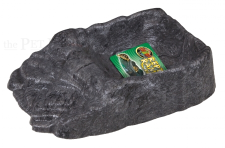 Repti Ramp Bowl Medium