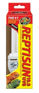 ReptiSun 10.0 Compact Fluorescent (13W)