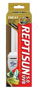ReptiSun 5.0 Compact Fluorescent (26W)