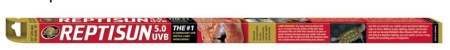ReptiSun 5.0 UVB 5500K /T8  30 W, 900 mm