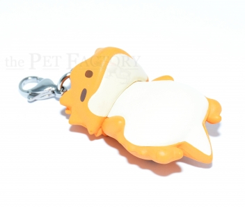 Japanfigur Keychain - Phrynosoma 1