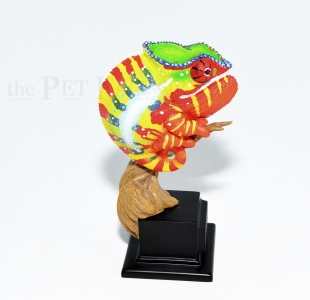 Japanfigur Furcifer pardalis STUDIO SERIES