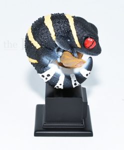 Japanfigur Goniurosaurus hainanensis STUDIO SERIES