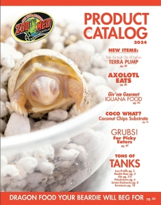 Zoomed Product Catalog 2024