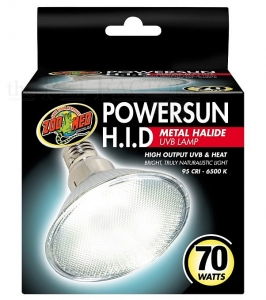 Powersun HID 70 W