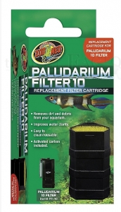 Paludarium Filter w/ Door (40GPH)