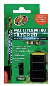 Replacement Filter Cartridge for PF-11