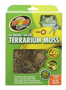 Terrarium Moss M 1,8 L