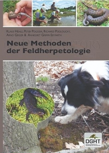 Neue Methoden der Feldherpetologie