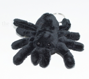 Kuschel Grammostola pulchra Schlüsselanhänger