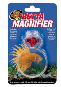 Betta Magnifier