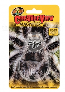 Creatures View Magnifier