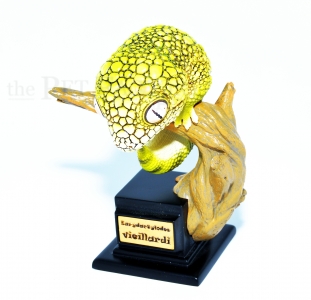 Japanfigur Eurydactylodes viellardi STUDIO SERIES