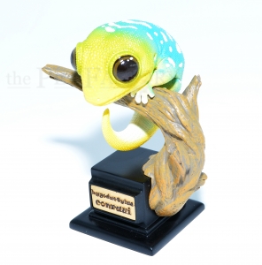 Japanfigur Lygodactylus conraui STUDIO SERIES