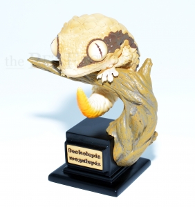 Japanfigur Geckolepis megalepis STUDIO SERIES