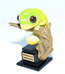 Japanfigur Phelsuma laticauda STUDIO SERIES