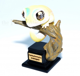 Japanfigur Pachydatylus rangei STUDIO SERIES