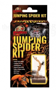 Jumping Spider Kit