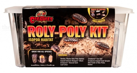 Roly - Poly Kit