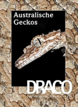 DRACO 29, Australische Geckos