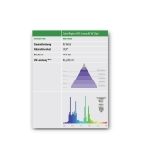 SolarRaptor HID-Lamp 35W Spot-Beam