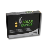 SolarRaptor EVG 35W