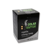 SolarRaptor ClampLamp PAR 30/38 - CH Version