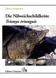 Die Nilweichschildkröte - Trionyx triunguis
