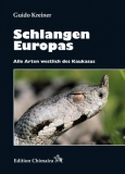 Die Schlangen Europas