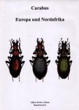 Carabus - Europa und Nordafrika