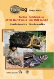 Terralog 2  - Schildkröten der Welt 2 Nordamerika