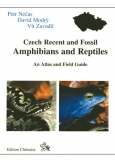Czech recent and fossil Amphibians and Reptiles