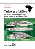 Tadpoles of Africa - The biology and identification of all known