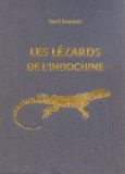 Les Lézards de lIndochine