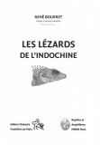 Les Lézards de lIndochine