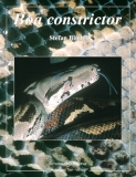 Boa constrictor