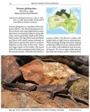 The Book of Monitor Lizards