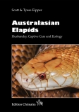 Australasian Elapids SIGNIERT!!!
