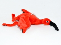 Kuschel Scharlachsichler